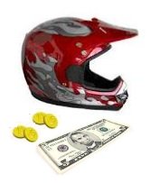 saving cash when buying motocross bikes and gear 
