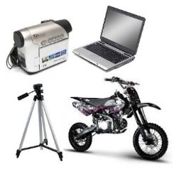 stuff you need to get your dirt bike videos on youtube