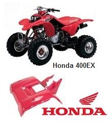 the problems of owning hondas FourTrax 400EX or TRX400EX ATVs