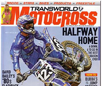 transworld mx