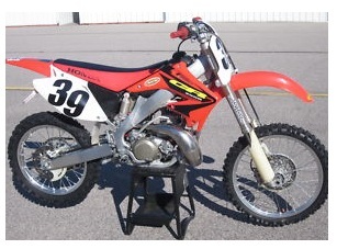 used honda dirt bikes used honda motorcycle