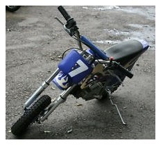 what to do when buying mini dirt bikes