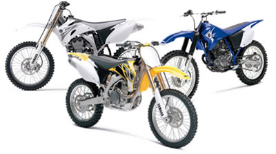 used dirtbikes cheap