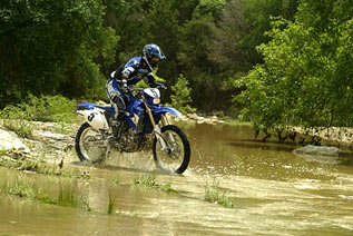 yamaha dirt bikes for sale