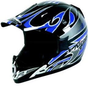 youth dirt bike helmet